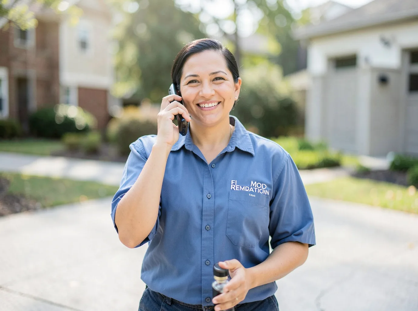 Mold Remediation Pleasanton, CA FAQs